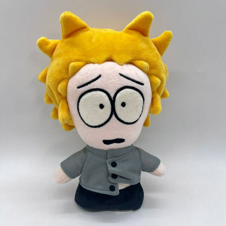how to make small plushies south park｜TikTok Search