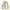 Beige, variant on Landzoo Baby Girls Boys Puffer Vest, Lightweight Warm Vest High Neck Button Casual Fall Winter Clothes