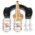 thumbnail image 3 of Medidor elevador de regulador de combustible, regulador de combustible ajustable para carreras Kit de regulador de combustible Regulador de combustible de mayor durabilidad, 3 of 11