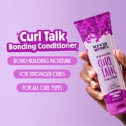 Not Your Mothers Curl Talk Bond Building Conditioner, Travel Size, 2 fl oz