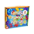 thumbnail image 1 of Lotería De Sumas Y Restas Educatodo M-0047, 1 of 3