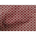thumbnail image 4 of oneOone Cotton Poplin Fabric Diamond Geometric Print Sewing Fabric BTY 56 Inches Wide, 4 of 4