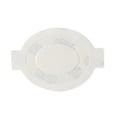 thumbnail image 4 of 3M Tegaderm Transparent Film Dressing with Pad Frame Style Delivery Rectangle 3.5 X 4" Sterile 3587, 25 Ct, 4 of 4