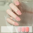 Clear Top Coat Ice Gel Polish Japanese Gel Nail 10 Day Nails Jr Gel