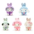 thumbnail image 4 of Sanrio-almohada de Hello Kitty para niños, juguete de peluche suave de dibujos animados, Kawali, Kuromi, My Melody, Cinnamoroll, 4 of 4