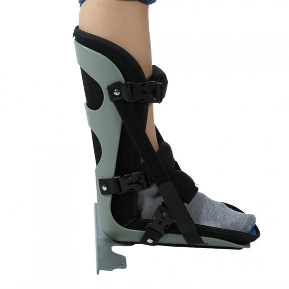 Foot Splint Ankle ,Foot Splint, 3Sizes Foot Drop Splint Ankle Support Brace For Plantar Heel PainS