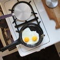 thumbnail image 4 of Heat Diffuser Induction Plate Cooktop Induction Plate Adapter Induction Cooker Heat Diffuser, 4 of 8