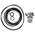 thumbnail image 2 of O-ring Rebuild Kits And 64795600 Tirgger Valve Assembly For D51844 D51822, 2 of 10