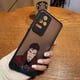 thumbnail image 3 of Matte Case for Redmi A1 K50 K40 GAMING K30 K20 10X 10C 10 9C 9T 9A 9 8 PRO 4G 5G Case Funda Coque Marvel Avengers Heros Faceless, 3 of 5