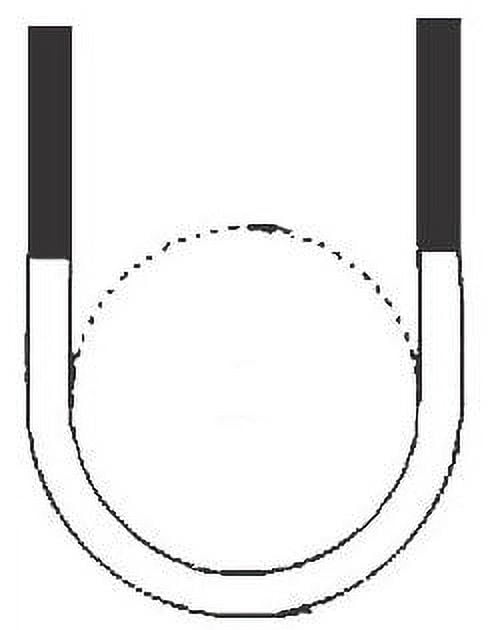 Thomas & Betts H11511/4 Superstrut U-Bolt