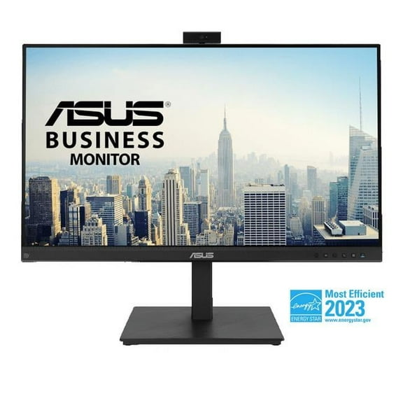 Asus Tek  27 IPS FHD 1920x1080 16-9 5ms DO HDMI VGA Full HD LED LCD Monitor