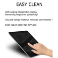 thumbnail image 4 of Healingshield Screen Protector Oleophobic AFP Clear Film for Dell Tablet Latitude 10 [Front 1pc], 4 of 5