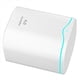 thumbnail image 3 of 2X Humidificadores para Dormitorio, Humidificadores de Niebla Fría de 2,2 L para Dormitorio, Humidificador de Escritorio Portátil USB, Ultrasónico Silencioso,, 3 of 3