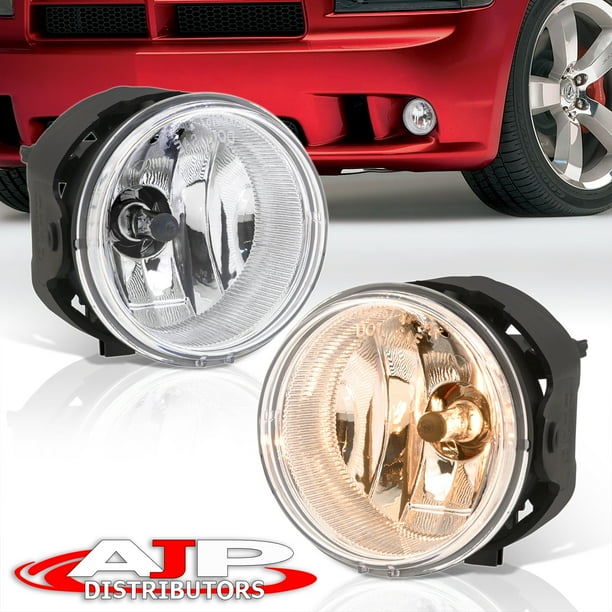 38 2009 Dodge Charger Wiring Harness - Wiring Diagram Online Source