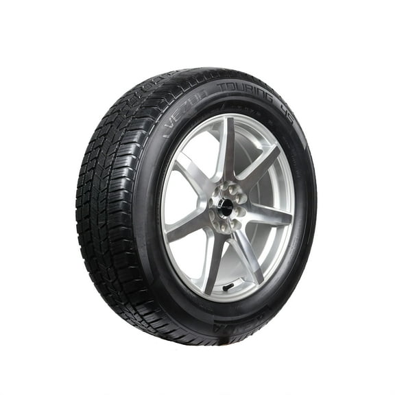 Kenda Vezda Touring 4S (KR211) Touring 205/60R16 92V Passenger Tire