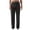 #10 Dark Gray 【Everyday Essentials: Stock Up on Colors】, variant on Men's Casual Fashion Breathable Running Exercise Pants with Zipper Pockets Elastic Waist for Workout Athletic Gym Hiking Daily Wear Comfortable Fit | Ihhxva,Army Green L