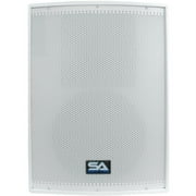 Arctic 12-PW - Premium Active White 12" Loudspeaker or Monitor