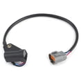 thumbnail image 2 of ZA, accesorio del sensor de posición del cigüeñal Sensor del cigüeñal probado y confiable, 2 of 9