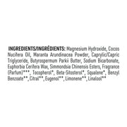 Schmidts Aluminum Free Natural Deodorant Clean Coconut, 2.65 oz