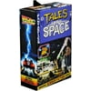 NECA - Back to the Future - 7" Scale Action Figure - Ultimate Tales from Space Marty