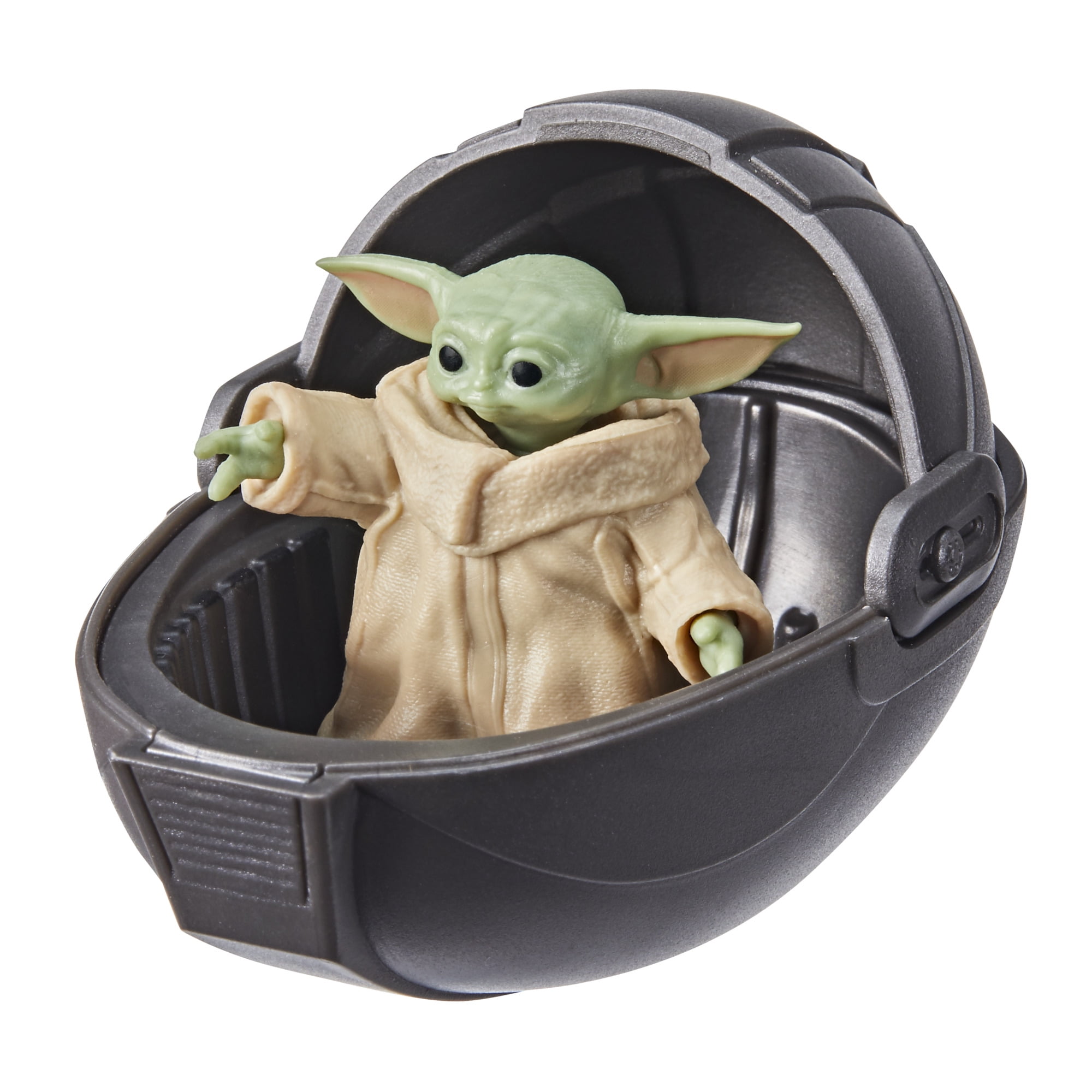 Baby Yoda Collectible Star Wars Mandalorian Jedi Master Action Figure Kids Toys 
