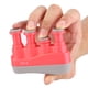 thumbnail image 4 of Ejercitador de mano para niños, Dedo de mano variable para niños Entrenador de dedos para niños Ejercitador de dedos para niños Estándares líderes en la industria, 4 of 8