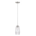 thumbnail image 2 of One Light Pendant-Aged Brass Finish    -Traditional Installation Capital Lighting 328611Ad-450, 2 of 8