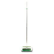 Scotch-Brite, MMMM007CCW, Quick Floor Sweeper, 1 Each, White