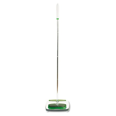 Scotch-Brite, MMMM007CCW, Quick Floor Sweeper, 1 Each, White