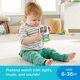 thumbnail image 2 of Reloj inteligente de juguete Fisher-Price Laugh & Learn durante más de 6 meses, 2 of 6