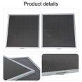 thumbnail image 3 of 2 Pack Replacement Range Hood Filters Compatible with For NuTone 2862959mm, 3 of 6