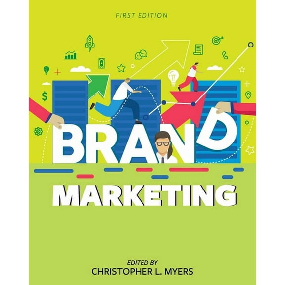 Brand Marketing, (Paperback)