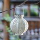 thumbnail image 3 of paquete de luces solares colgantes para exteriores, luces solares navideñas Retro, 3 of 4