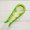 green, variant on Jar Opener Easy Grip Wrench 4 in 1 Handy Save Strength Can Beer Bottle Cap Openers Lid Twist Off Tools Portable Kitchen Gadgets