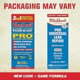 thumbnail image 3 of BlueDevil Pro Universal Leak Repair, 12 Ounce – Multi-System Stop Leak for Engine Oil, Power Steering & Differentials, 3 of 3