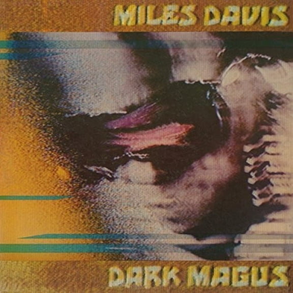 Miles Davis - Dark Magus - Music & Performance - Vinyl