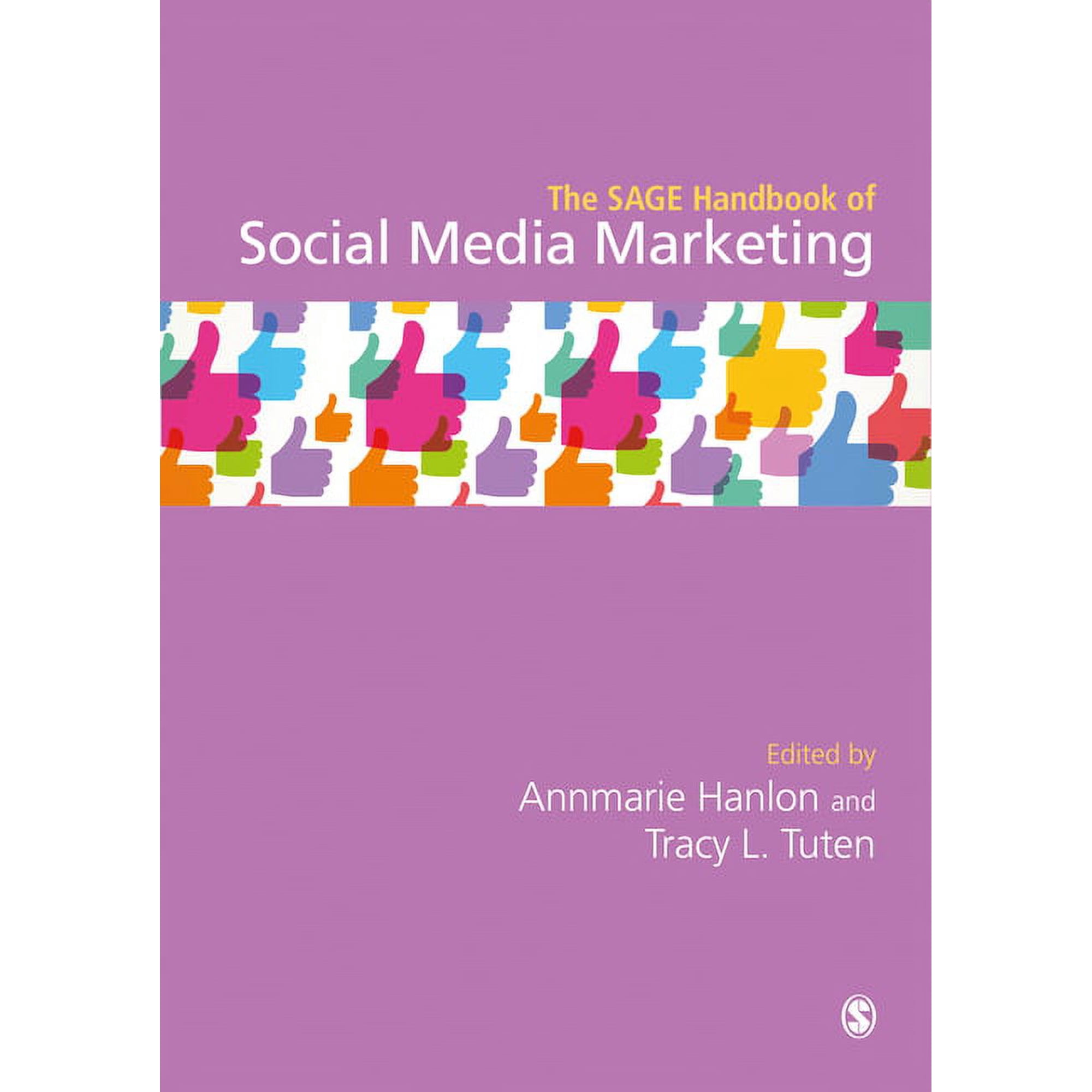 The Sage Handbook of Social Media Marketing (Hardcover)