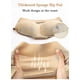thumbnail image 3 of SAILING Bragas push-up acolchadas para mujer, moldeador de glúteos, culo falso Jb51-3, 3 of 4