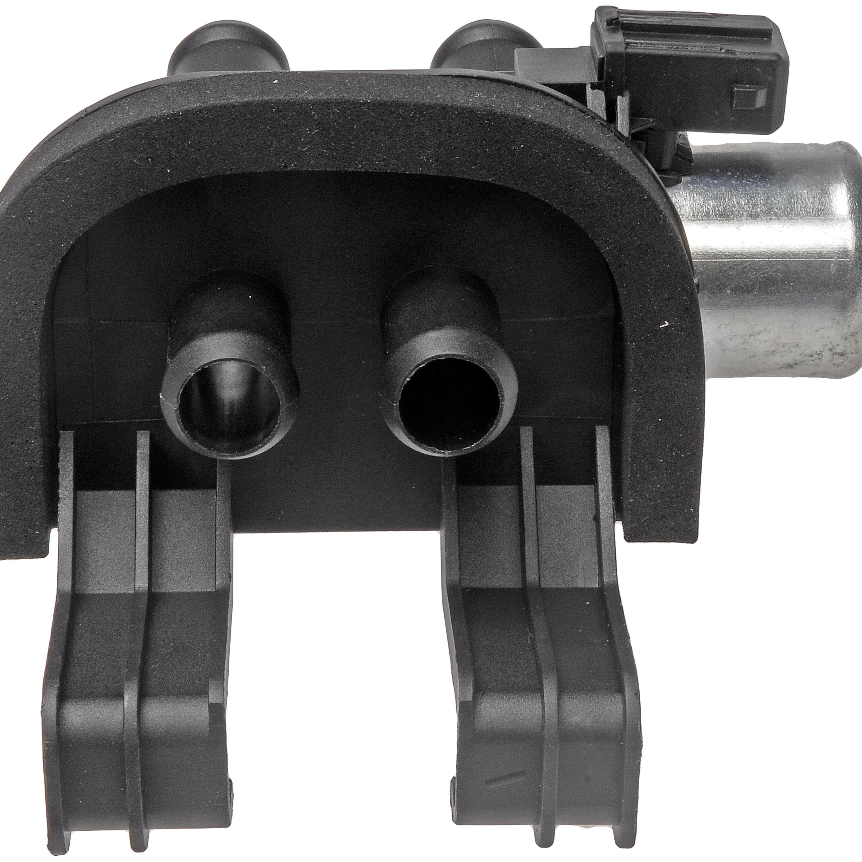 Dorman 902-967 HVAC Heater Control Valve Solenoid for Specific Ford Models