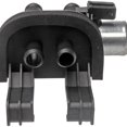 thumbnail image 2 of Dorman 902-967 HVAC Heater Control Valve Solenoid for Specific Ford Models, 2 of 4