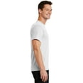 thumbnail image 2 of Port Company Essential T-Shirt White 3XL., 2 of 4
