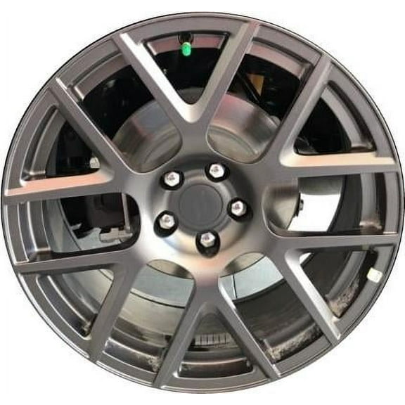20x9 inch Factory Replacement New Alloy Wheel for 2017-2019 Dodge Challenger Painted Aluminium Rim