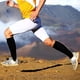 thumbnail image 4 of Medias de compresión para hombres y mujeres hasta la rodilla Enfermeras Embarazadas Correr Médico y Viajes Atletismo, 4 of 5