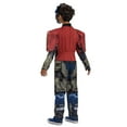 thumbnail image 2 of Transformers Optimus Prime Halloween Costume for Children, Boys Size L (10/12), by Disguise, 2 of 6