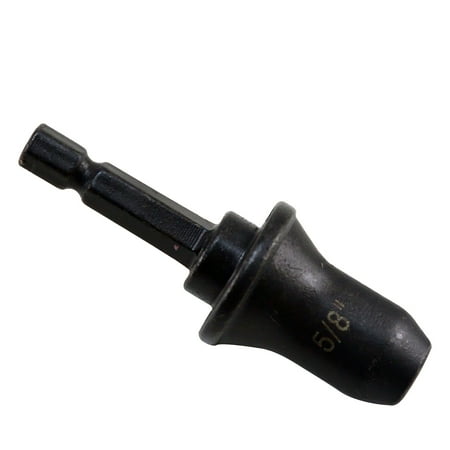 

Toma Swaging Drill Bit Imperial Tube Pipe Expander Support for Air Conditioning Refrigerator Swaging Tool Multiple Sizes Optional Flaring SpinS