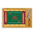 thumbnail image 2 of Picnic Time Icône - Football (Université des Gophers d'Or du Minnesota) Impression Numérique, 2 of 3