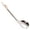 Beige, variant on 2 In 1 Stainless Steel Watermelon Spoon, Cute Seed Remover Hook Tool, Multi Purpose Ergonomic Dessert Spoon For Melon Fruit Ice Cream (Green, 20*4 CM)