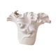 thumbnail image 2 of Jarrón de cerámica con flores, adorno de exhibición bohemio, jarrón moderno y sencillo de porcelana esmerilada. Estilo A, 2 of 9