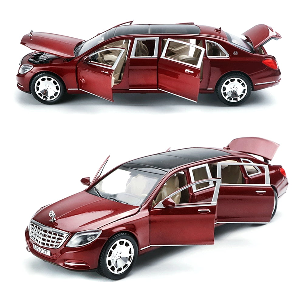 maybach toy car