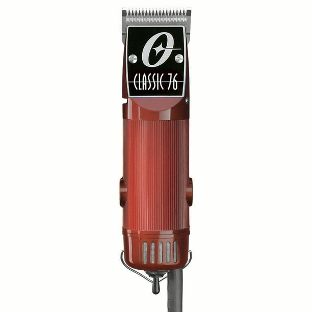 Oster® Classic 76® Universal Motor Clipper with Detachable 000 & 1